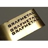 FLUID FOR MARKING OF METALS WITH DIODE LASER