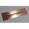 FLUID FOR MARKING OF METALS WITH DIODE LASER