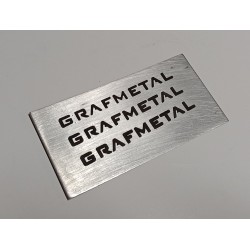 FLUID FOR MARKING OF METALS WITH DIODE LASER