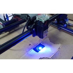 FLUID FOR MARKING OF METALS WITH DIODE LASER