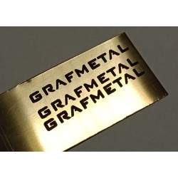 FLUID FOR MARKING OF METALS WITH DIODE LASER