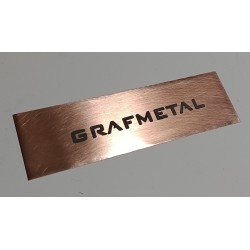 FLUID FOR MARKING OF METALS WITH DIODE LASER
