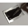 FLUID FOR MARKING OF METALS WITH DIODE LASER
