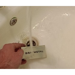 FLUID FOR MARKING OF METALS WITH DIODE LASER