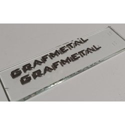 FLUID FOR MARKING OF METALS WITH DIODE LASER