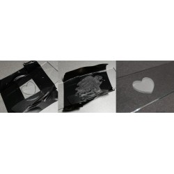 GLASS ETCHING PASTE 100 ML
