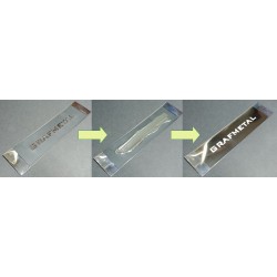 METAL ETCHING PASTE