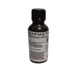 GRAPHITE CONDUCTIVE PAINT