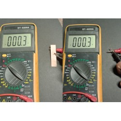 SILVER BASED CONDUCTIVE ADHESIVE