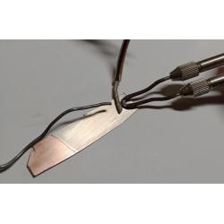 SOLUTION FOR ELECTROLESS TIN PLATING OF COPPER (IMMERSION TIN)