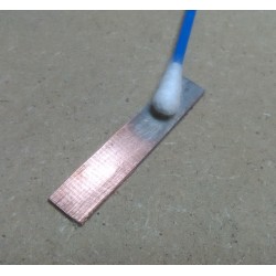 SOLUTION FOR ELECTROLESS TIN PLATING OF COPPER (IMMERSION TIN)