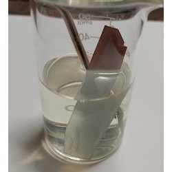 SOLUTION FOR ELECTROLESS TIN PLATING OF COPPER (IMMERSION TIN)