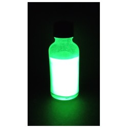 SUPER STRONG GLOW IN THE DARK PAINT