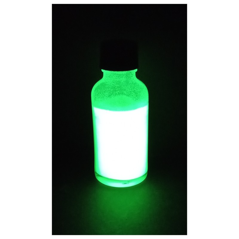 SUPER STRONG GLOW IN THE DARK PAINT