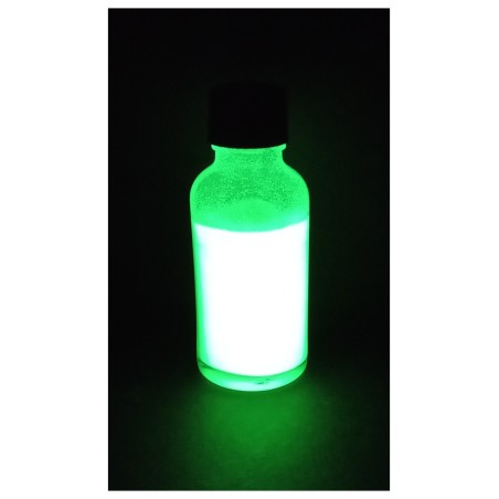 SUPER STRONG GLOW IN THE DARK PAINT