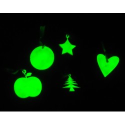 SUPER STRONG GLOW IN THE DARK PAINT