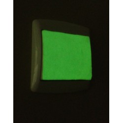 SUPER STRONG GLOW IN THE DARK PAINT