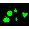 SUPER STRONG GLOW IN THE DARK PAINT
