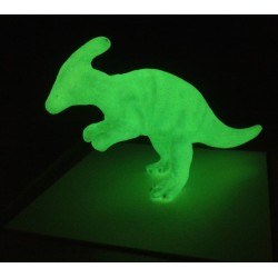 SUPER STRONG GLOW IN THE DARK PAINT
