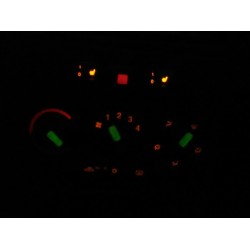 SUPER STRONG GLOW IN THE DARK PAINT
