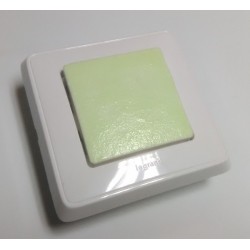 BLUE GLOW IN THE DARK PAINT