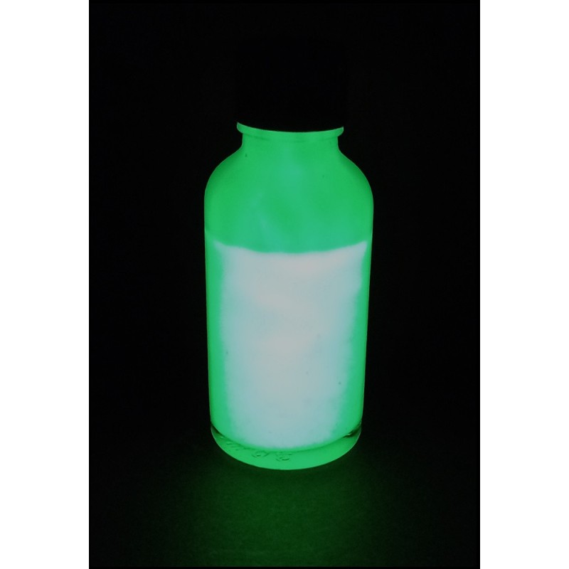 GLOW IN THE DARK PAINT FOR FINE DETAILS