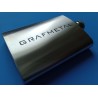 UNIVERSAL PASTE FOR MARKING OF METALS WITH CO2 LASERS