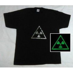 GLOW IN THE DARK PAINT FOR CLOTHES AND TEXTILES