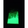 GLOW IN THE DARK FINE POWDER