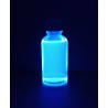 INVISIBLE FLUORESCENT UV VARNISH