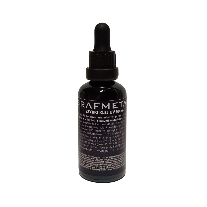 FAST UV GLUE