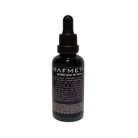 FAST UV GLUE