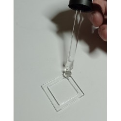 FAST UV GLUE