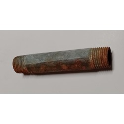 ANTICORROSION ZINC PAINT