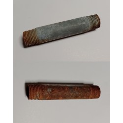 ANTICORROSION ZINC PAINT