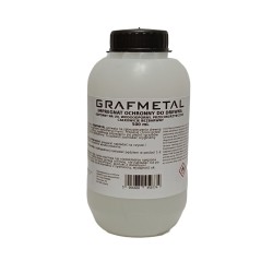 ANTIFUNGAL WOOD WATERPROOFER