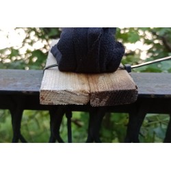 ANTIFUNGAL WOOD WATERPROOFER