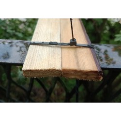 ANTIFUNGAL WOOD WATERPROOFER