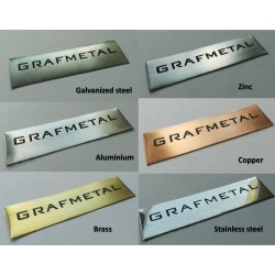 UNIVERSAL PASTE FOR MARKING OF METALS WITH CO2 LASERS