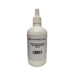 PENETRATING AND DERUSTING LUBRICANT