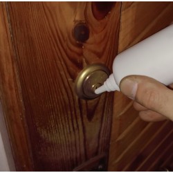 PENETRATING AND DERUSTING LUBRICANT