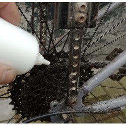 PENETRATING AND DERUSTING LUBRICANT