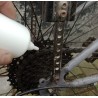 PENETRATING AND DERUSTING LUBRICANT