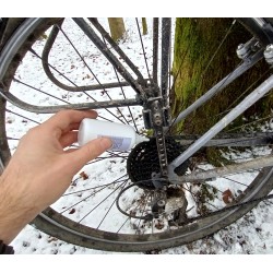 PENETRATING AND DERUSTING LUBRICANT