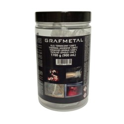 THERMAL ADHESIVE 1200°C