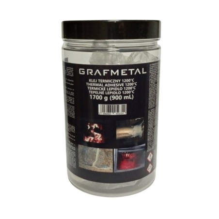 THERMAL ADHESIVE 1200°C