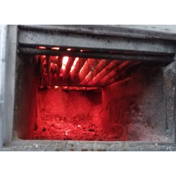 THERMAL ADHESIVE 1200°C