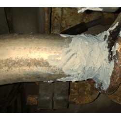 THERMAL ADHESIVE 1200°C