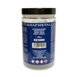 EPOXY PUTTY KE1000 1000 G 1 KG (35 OZ)