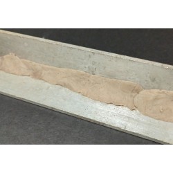 EPOXY PUTTY KE1000 1000 G 1 KG (35 OZ)